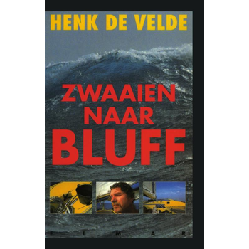 Zwaaien naar Bluff (Paperback) bij Singel 344