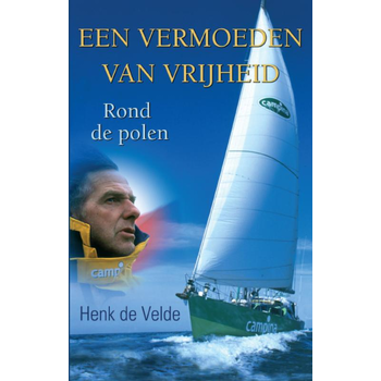 Een vermoeden van vrijheid (Paperback) bij Singel 344