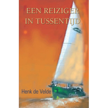 Een reiziger in tussentijd (Paperback) bij Singel 344