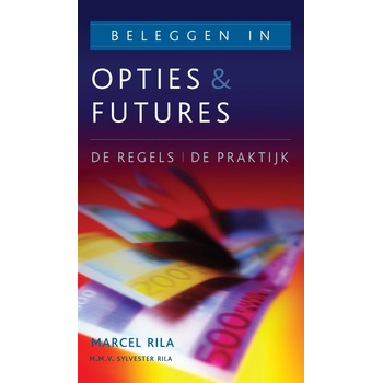 Beleggen in opties en futures (Paperback) bij Singel 344