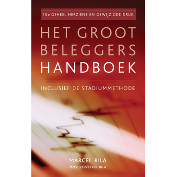 Het groot beleggers handboek (Paperback) bij Singel 344