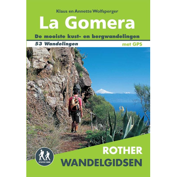 La Gomera (Paperback) van Klaus Wolfsperger, Annette Wolfsperger