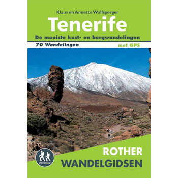 Tenerife (Paperback) bij Singel 344