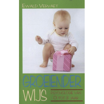 Groeienderwijs (Paperback) bij Singel 344
