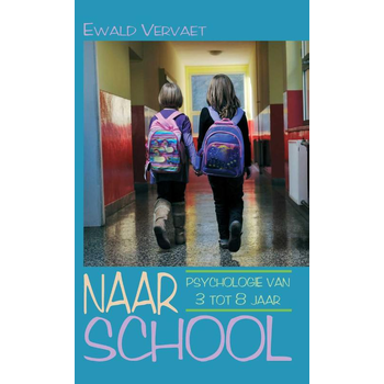 Naar school (Paperback) bij Singel 344