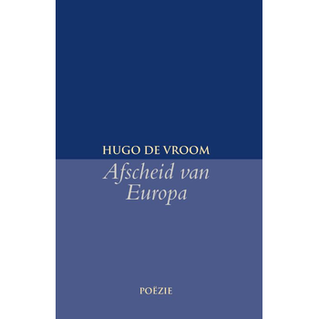 Afscheid van Europa (Paperback) bij Singel 344