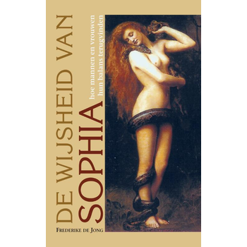 De wijsheid van Sophia (Paperback) bij Singel 344