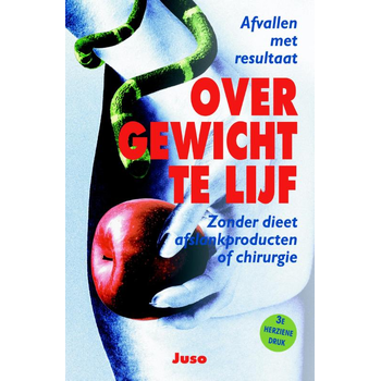 Overgewicht te lijf (Paperback) bij Singel 344