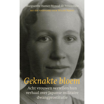 Geknakte bloem (Paperback) bij Singel 344