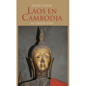 Reizen door Laos en Cambodja (Paperback) bij Singel 344