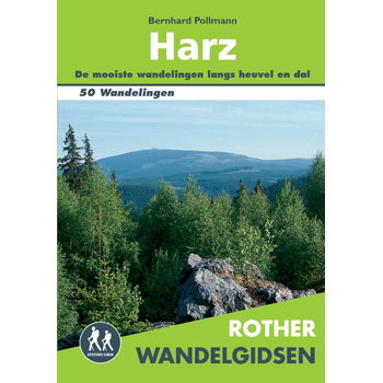 Harz (Paperback) bij Singel 344