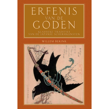 Erfenis van de goden (Paperback) bij Singel 344