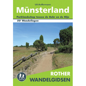 Munsterland (Paperback) bij Singel 344