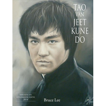 Tao van Jeet Kune Do (Paperback) bij Singel 344