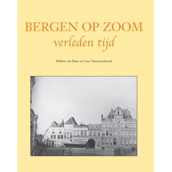 Bergen op Zoom (Paperback) bij Singel 344