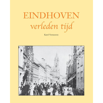 Eindhoven (Paperback) bij Singel 344