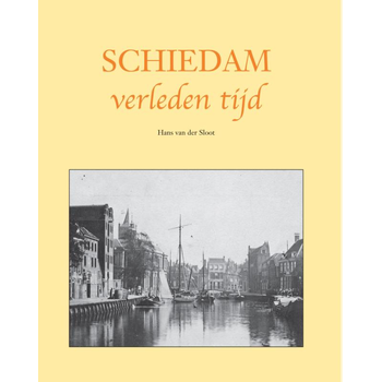 Schiedam (Paperback) bij Singel 344