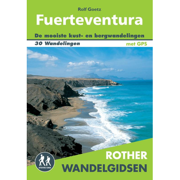 Fuerteventura (Paperback) bij Singel 344