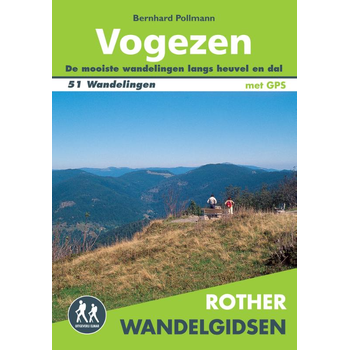 Vogezen (Paperback) bij Singel 344