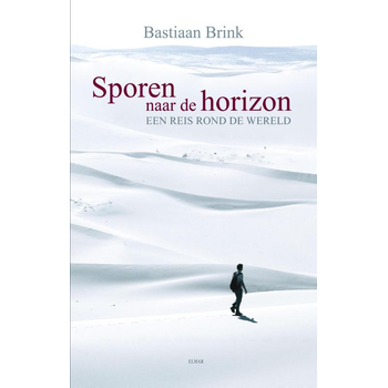 Sporen naar de horizon (Paperback) bij Singel 344
