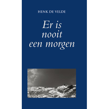 Er is nooit een morgen (Hardback) bij Singel 344