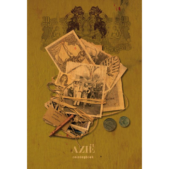 Azië (Paperback) bij Singel 344