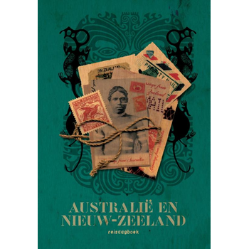 Australië en Nieuw-Zeeland (Paperback) bij Singel 344