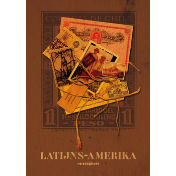 Latijns-Amerika (Paperback) bij Singel 344