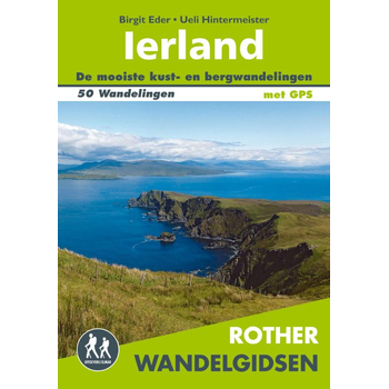 Ierland (Paperback) bij Singel 344