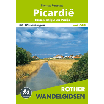 Picardië (Paperback) bij Singel 344