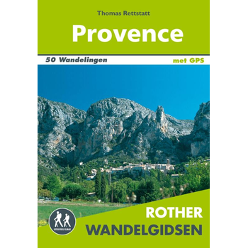 Provence (Paperback) bij Singel 344
