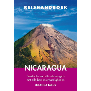 Reishandboek Nicaragua (Paperback) bij Singel 344