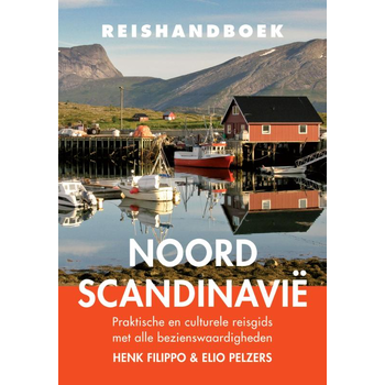 Reishandboek Noord-Scandinavië (Paperback) bij Singel 344