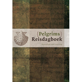 {Pelgrims} Reisdagboek (Paperback) bij Singel 344