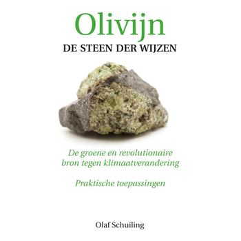 Olivijn, de steen der wijzen (Paperback) bij Singel 344