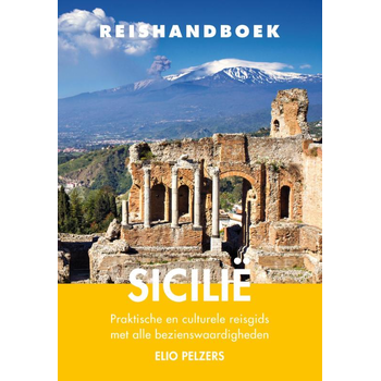 Sicilië (Paperback) bij Singel 344