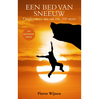 Een bed van sneeuw (Paperback) bij Singel 344
