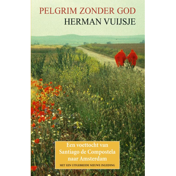 Pelgrim zonder god (Paperback) bij Singel 344