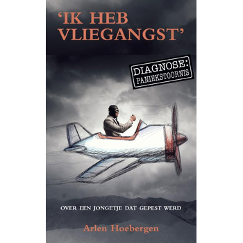 Ik heb vliegangst (Paperback) bij Singel 344