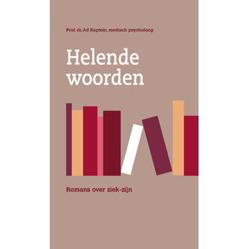 Helende woorden (Paperback) bij Singel 344