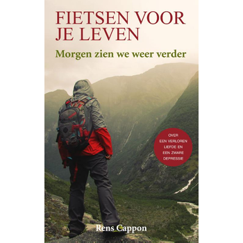Fietsen voor je leven (Paperback) bij Singel 344