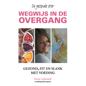 Wegwijs in de overgang (Paperback) bij Singel 344