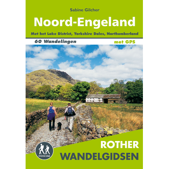 Noord-Engeland (Paperback) bij Singel 344