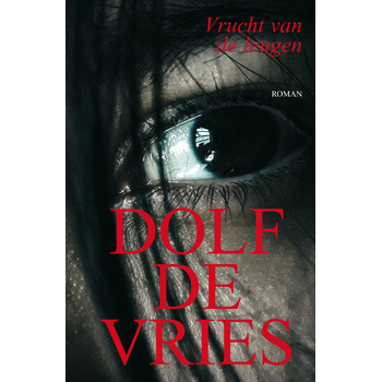 Vrucht van de leugen (Paperback) bij Singel 344