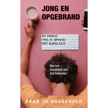 Jong en opgebrand (Paperback) bij Singel 344