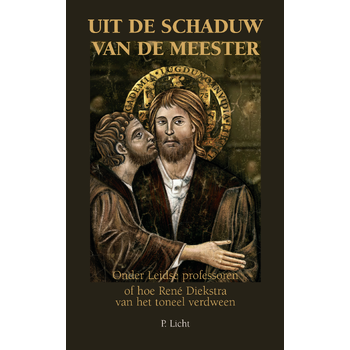 Uit de schaduw van de meester (Hardback) bij Singel 344