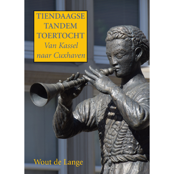 Tiendaagse tandem toertocht (Paperback) bij Singel 344