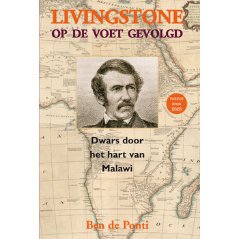 Livingstone op de voet gevolgd (Paperback) bij Singel 344