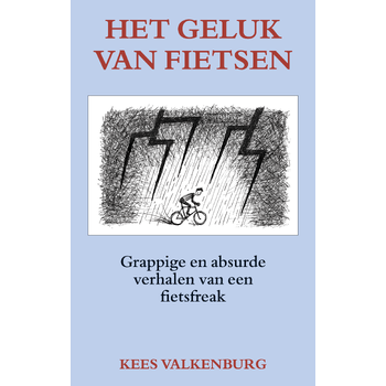 Het geluk van fietsen (Paperback) bij Singel 344