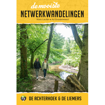De Achterhoek & De Liemers (Paperback) bij Singel 344